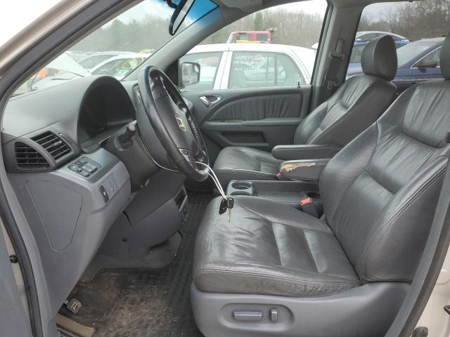 Photo 7 from auction – 2006 HONDA ODYSSEY EX with VIN 5FNRL38796B055672