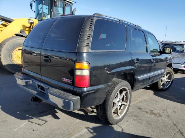Photo 3 from auction – 2004 GMC YUKON with VIN 1GKEC13V94R201847