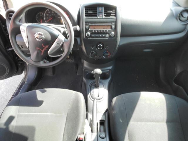 Photo 8 from auction – 2015 NISSAN VERSA S with VIN 3N1CN7AP2FL832506