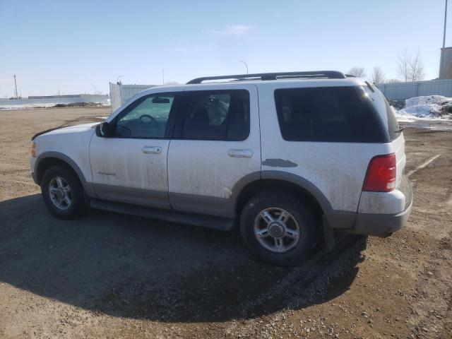 Photo 2 from auction – 2002 FORD EXPLORER X with VIN 1FMZU73E72UB32823