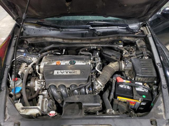 Photo 11 from auction – 2009 HONDA ACCORD EX with VIN 1HGCS12799A015337