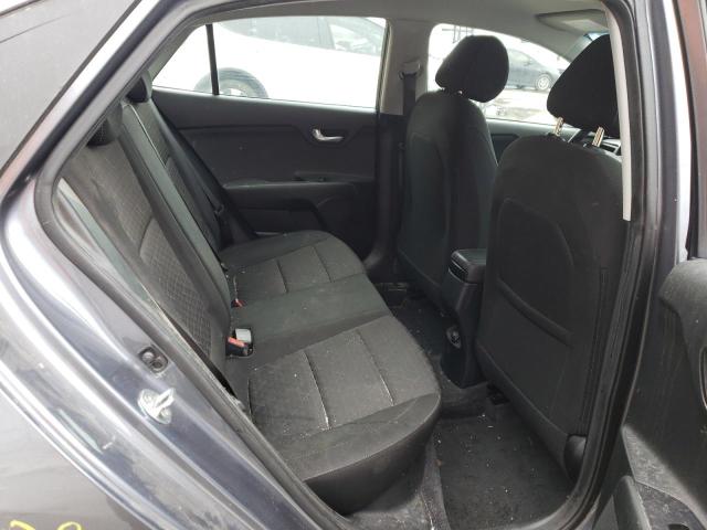 Photo 10 from auction – 2019 KIA RIO S with VIN 3KPA24AB0KE205835