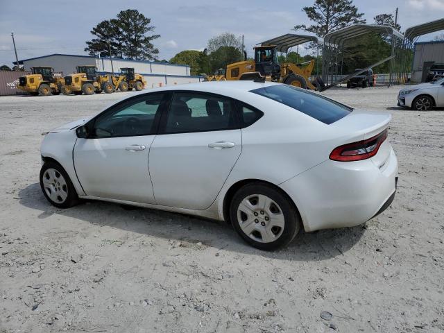 Photo 2 from auction – 2014 DODGE DART SE with VIN 1C3CDFAA9ED678326
