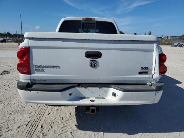 Photo 6 from auction – 2007 DODGE DAKOTA QUA with VIN 1D7HE48P67S163723
