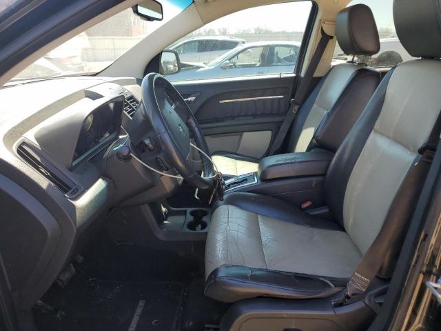 Photo 7 from auction – 2009 DODGE JOURNEY R/ with VIN 3D4GG67V19T208812