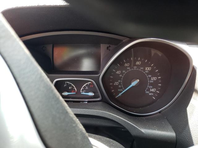 Photo 9 from auction – 2016 FORD ESCAPE S with VIN 1FMCU0F77GUA99615