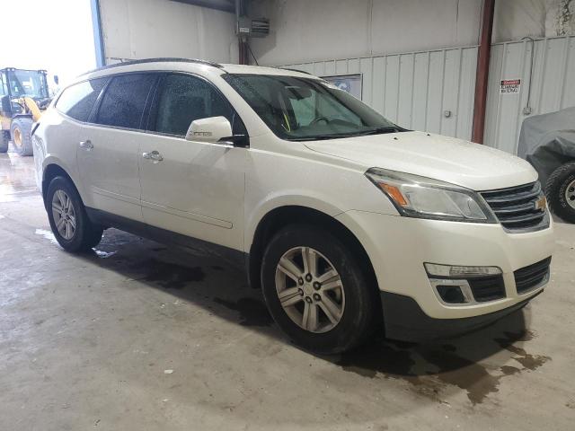 Photo 4 from auction – 2013 CHEVROLET TRAVERSE L with VIN 1GNKRGKDXDJ156545