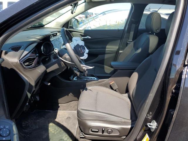 Photo 7 from auction – 2021 BUICK ENCORE GX with VIN KL4MMDS23MB068633