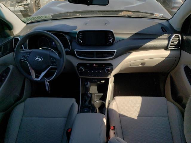 Photo 8 from auction – 2020 HYUNDAI TUCSON SE with VIN KM8J2CA43LU216452