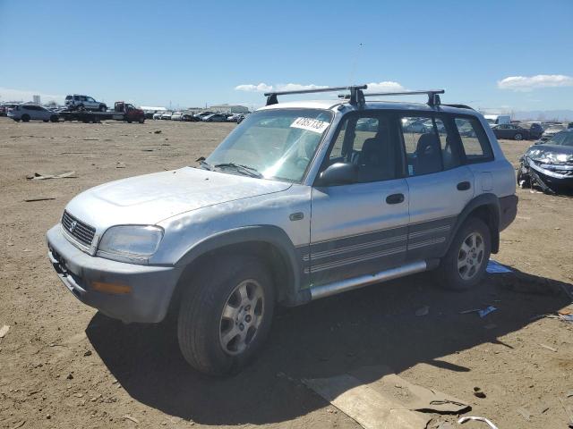 TOYOTA RAV4 1997 with VIN JT3HP10V3V7023369 - Photo from auction