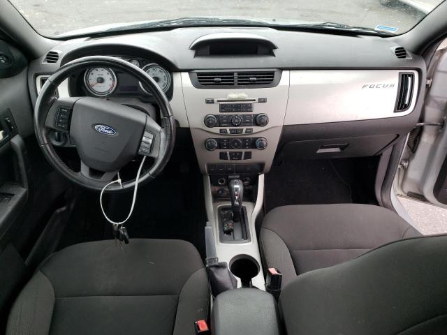 Photo 8 from auction – 2008 FORD FOCUS SE with VIN 1FAHP33N48W202362
