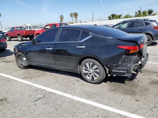 Photo 2 from auction – 2020 NISSAN ALTIMA S with VIN 1N4BL4BV4LC187056