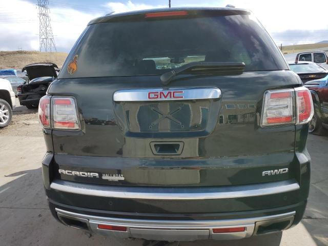 Photo 6 from auction – 2013 GMC ACADIA DEN with VIN 1GKKVTKD7DJ154172