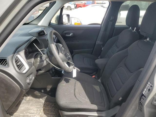 Photo 7 from auction – 2021 JEEP RENEGADE L with VIN ZACNJDBB7MPM96940