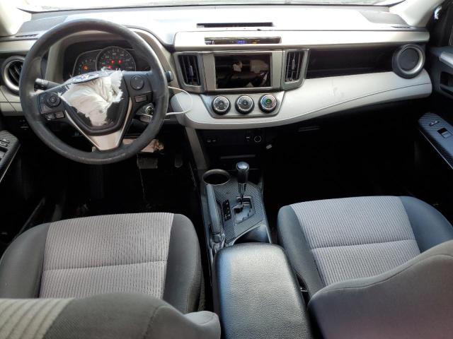 Photo 8 from auction – 2014 TOYOTA RAV4 LE with VIN 2T3ZFREV1EW087022