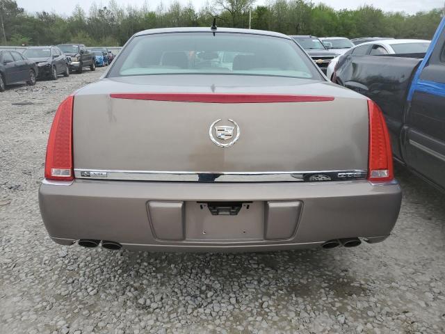 Photo 6 from auction – 2007 CADILLAC DTS with VIN 1G6KD57Y67U166213