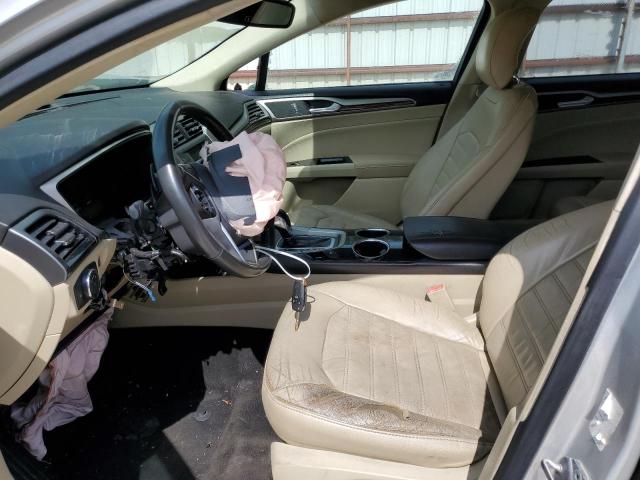 Photo 7 from auction – 2013 FORD FUSION SE with VIN 3FA6P0H94DR184816
