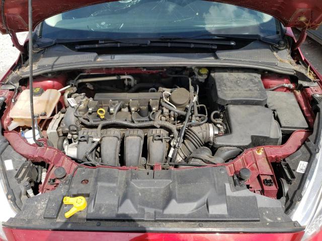 Photo 11 from auction – 2015 FORD FOCUS SE with VIN 1FADP3F2XFL321662
