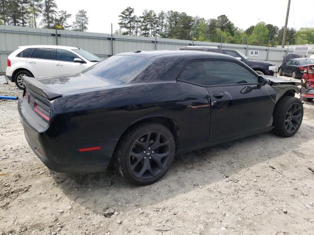 Photo 3 from auction – 2020 DODGE CHALLENGER with VIN 2C3CDZAGXLH240274