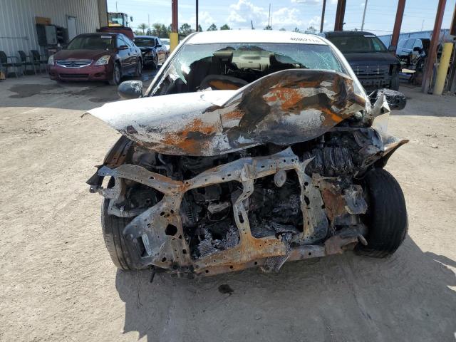 Photo 5 from auction – 2011 KIA FORTE LX with VIN KNAFT4A29B5343045