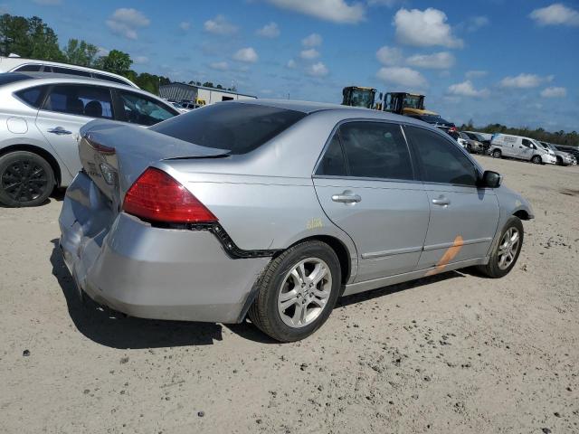 Photo 3 from auction – 2007 HONDA ACCORD with VIN 1HGCM56337A065284
