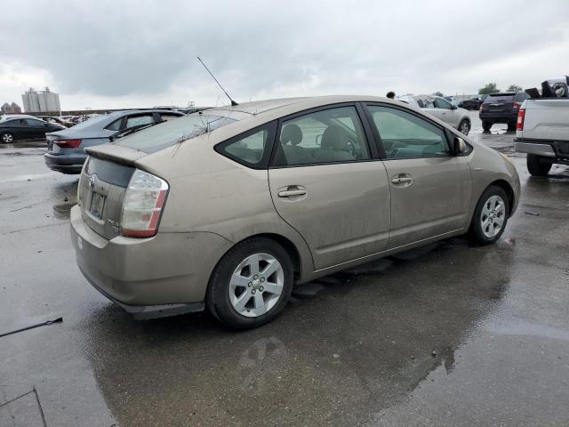 Photo 3 from auction – 2008 TOYOTA PRIUS with VIN JTDKB20U083393493