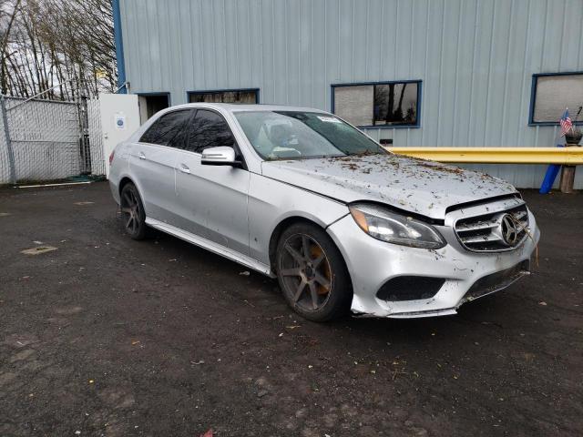 Photo 4 from auction – 2016 MERCEDES-BENZ E 350 with VIN WDDHF5KB1GB209653