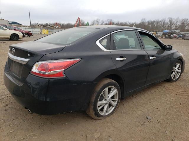 Photo 3 from auction – 2015 NISSAN ALTIMA 2.5 with VIN 1N4AL3AP3FC290644