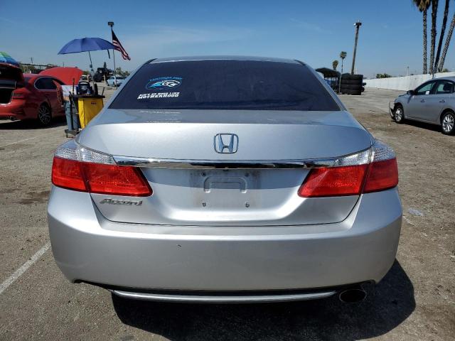 Photo 6 from auction – 2014 HONDA ACCORD LX with VIN 1HGCR2F37EA109087