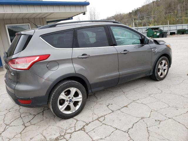 Photo 3 from auction – 2014 FORD ESCAPE SE with VIN 1FMCU9G99EUC77445