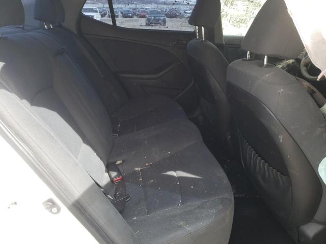 Photo 10 from auction – 2015 KIA OPTIMA LX with VIN KNAGM4A70F5563015