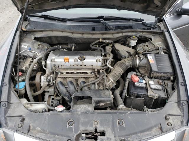 Photo 11 from auction – 2012 HONDA ACCORD LX with VIN 1HGCP2F30CA197497