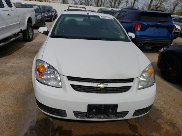Photo 5 from auction – 2007 CHEVROLET COBALT LT with VIN 1G1AL15F677197782