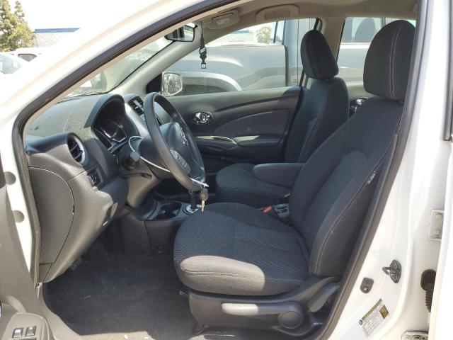Photo 7 from auction – 2015 NISSAN VERSA S with VIN 3N1CN7AP2FL833624