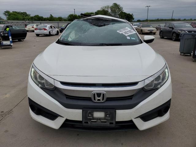 Photo 5 from auction – 2016 HONDA CIVIC EX with VIN 19XFC2F83GE058986