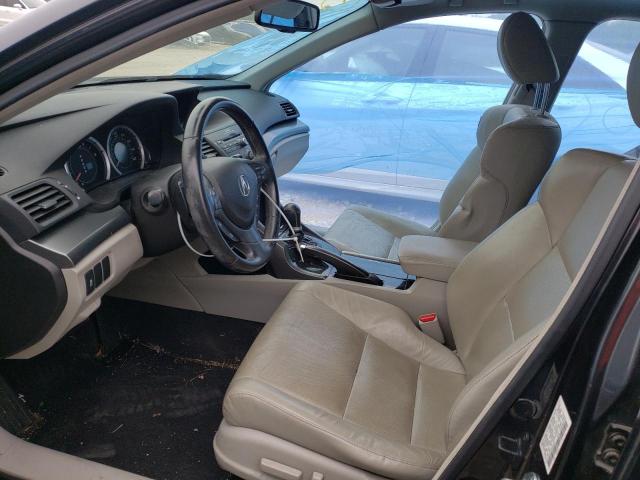 Photo 7 from auction – 2014 ACURA TSX with VIN JH4CU2F4XEC003841