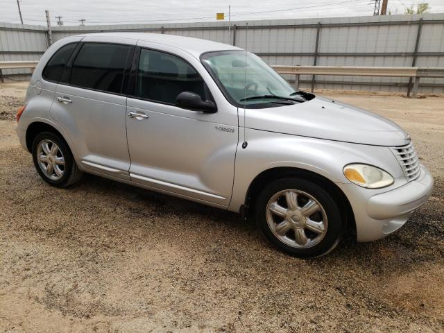Photo 4 from auction – 2004 CHRYSLER PT CRUISER with VIN 3C4FY58B64T251653