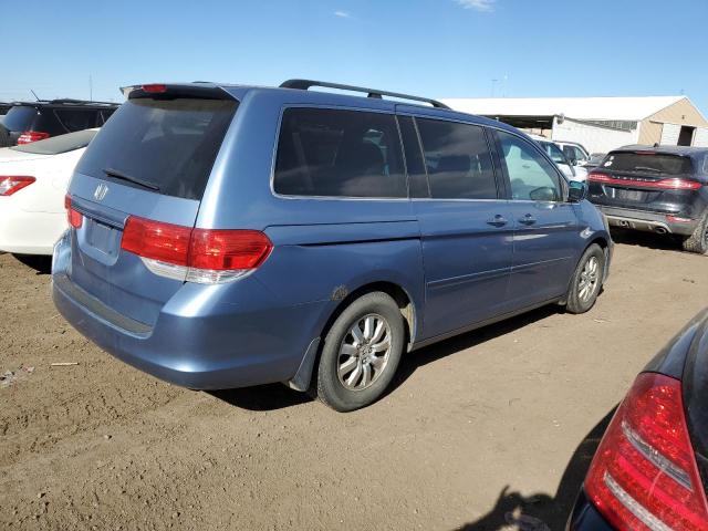Photo 3 from auction – 2008 HONDA ODYSSEY EX with VIN 5FNRL38438B046636