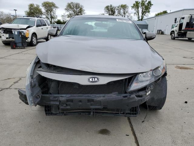 Photo 5 from auction – 2013 KIA OPTIMA LX with VIN 5XXGM4A75DG098467