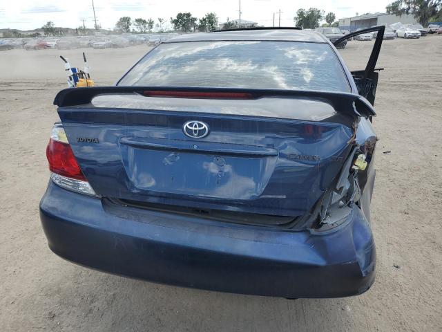 Photo 6 from auction – 2005 TOYOTA CAMRY LE with VIN 4T1BE32K15U070256