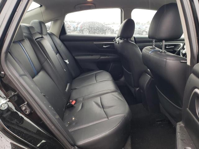Photo 10 from auction – 2018 NISSAN ALTIMA 2.5 with VIN 1N4AL3AP0JC266844