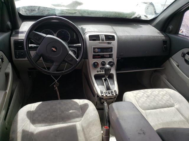 Photo 8 from auction – 2005 CHEVROLET EQUINOX LT with VIN 2CNDL73F956036779