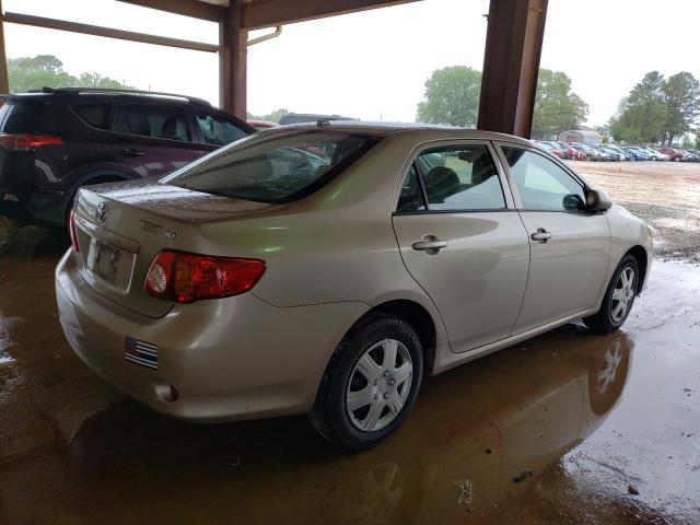 Photo 3 from auction – 2010 TOYOTA COROLLA BA with VIN 2T1BU4EE7AC293878