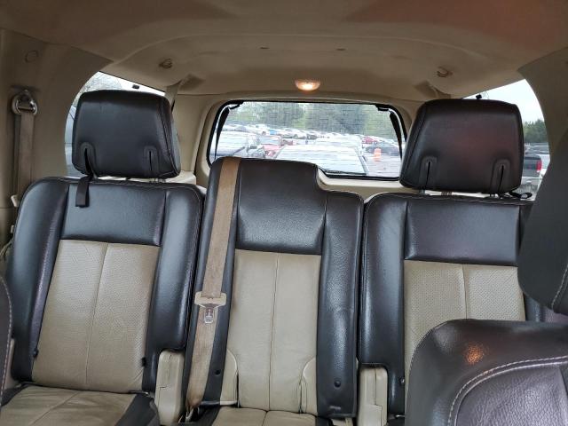 Photo 10 from auction – 2007 FORD EXPEDITION with VIN 1FMFK17577LA06670