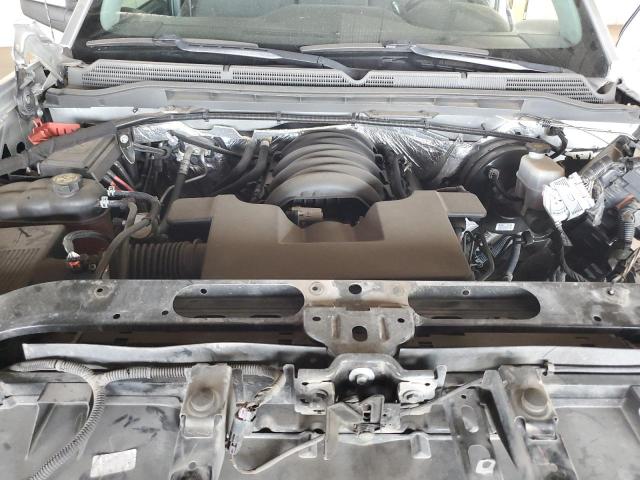 Photo 11 from auction – 2015 GMC SIERRA C15 with VIN 3GTP1UEC3FG165535
