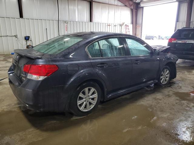 Photo 3 from auction – 2011 SUBARU LEGACY 2.5 with VIN 4S3BMBC6XB3265163