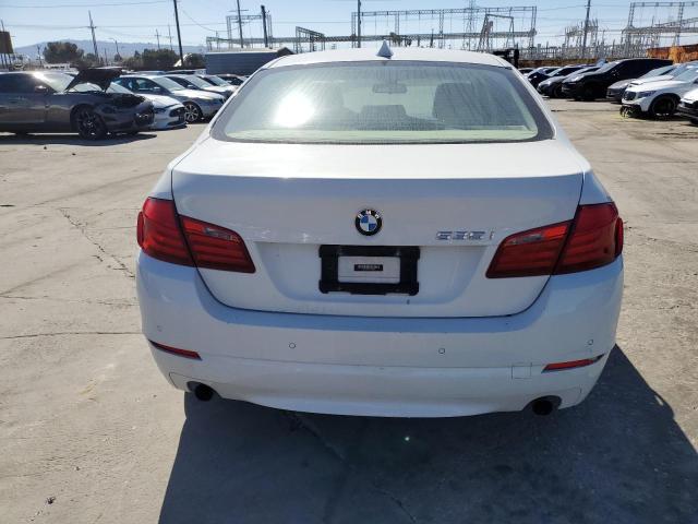 صورة رقم 6 من المزاد - 2011 BMW 535 I مع VIN WBAFR7C5XBC803817