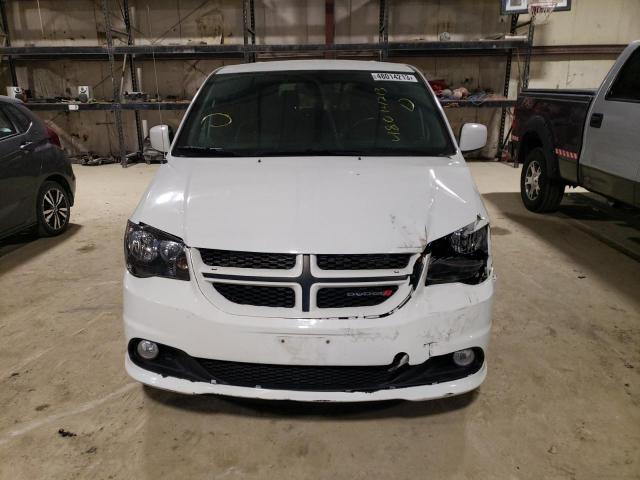 Photo 5 from auction – 2019 DODGE GRAND CARA with VIN 2C4RDGEG9KR534715