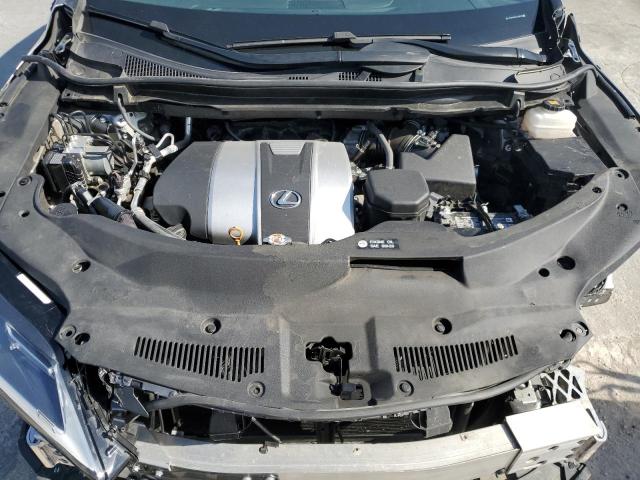 Photo 12 from auction – 2020 LEXUS RX 350 BAS with VIN 2T2AZMAA1LC166350
