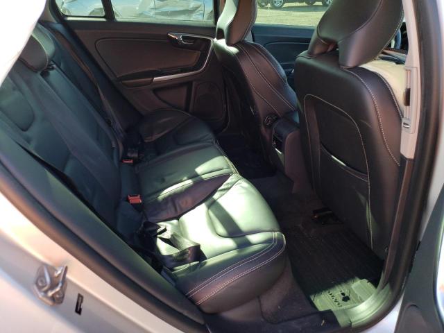 Photo 10 from auction – 2014 VOLVO S60 T5 with VIN YV1612FS3E1284280